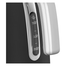 Smeg KLF03BLMEU electric kettle