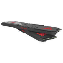 Patriot Memory Viper Venom PVV532G640C32K memory module Patriot Memory Viper Venom PVV532G640C32K memory module