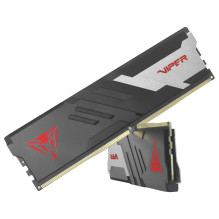 Patriot Memory Viper Venom PVV532G640C32K memory module Patriot Memory Viper Venom PVV532G640C32K memory module