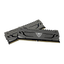 Patriot Memory Viper Steel PVS432G360C8K memory module Patriot Memory Viper Steel PVS432G360C8K memory module