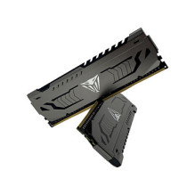 Patriot Memory Viper Steel PVS432G360C8K memory module Patriot Memory Viper Steel PVS432G360C8K memory module