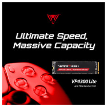 Patriot Memory VP4300 Lite