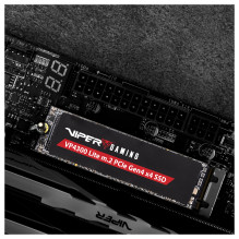 Patriot Memory VP4300 Lite Patriot Memory VP4300 Lite