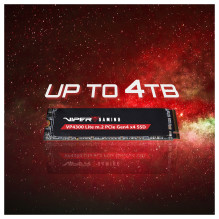 Patriot Memory VP4300 Lite Patriot Memory VP4300 Lite