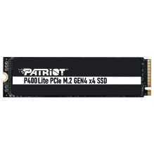Patriot atmintis P400 Lite