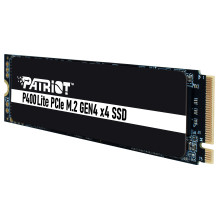 Patriot Memory P400 Lite Patriot Memory P400 Lite