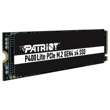 Patriot Memory P400 Lite Patriot Memory P400 Lite