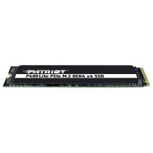 Patriot Memory P400 Lite Patriot Memory P400 Lite
