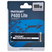 Patriot Memory P400 Lite Patriot Memory P400 Lite