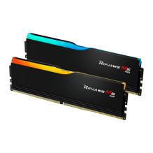 G.Skill Ripjaws M5 RGB F5-6400J3239G32GX2-RM5RK memory module