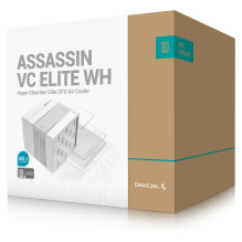 DeepCool Assassin VC Elite WH DeepCool Assassin VC Elite WH