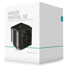 DeepCool AK620 Digital SE DeepCool AK620 Digital SE