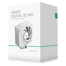 DeepCool AK400 Digital SE WH DeepCool AK400 Digital SE WH