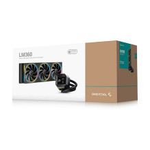 DeepCool LM360 DeepCool LM360