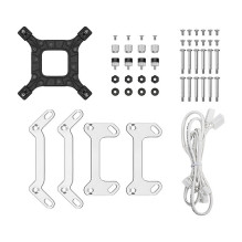 DeepCool LM360 WH