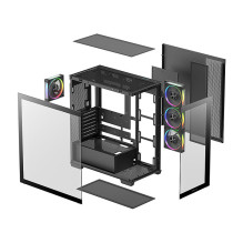 DeepCool CG580 4F V2 DeepCool CG580 4F V2