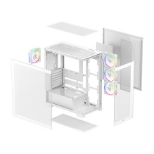 DeepCool CG580 4F V2 DeepCool CG580 4F V2