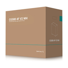 DeepCool CG580 4F V2 DeepCool CG580 4F V2