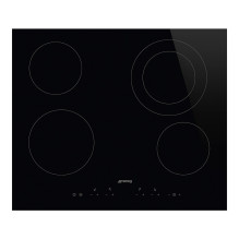 Smeg Universal SE364ETD hob