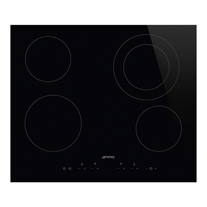 Smeg Universal SE364ETD hob
