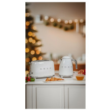 Smeg KLF03WHEU elektrinis virdulys Smeg KLF03WHEU elektrinis virdulys