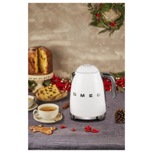 Smeg KLF03WHEU electric kettle Smeg KLF03WHEU electric kettle