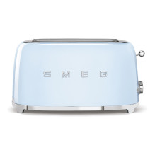 Smeg TSF02PBEU toaster