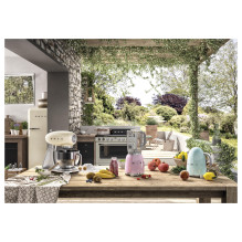 Smeg KLF03PGEU elektrinis virdulys