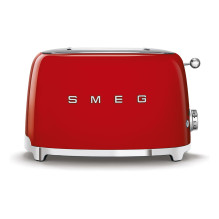 Smeg TSF01RDEU skrudintuvas
