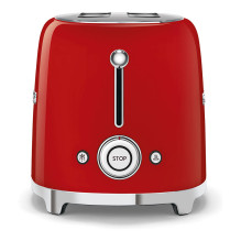 Smeg TSF01RDEU skrudintuvas