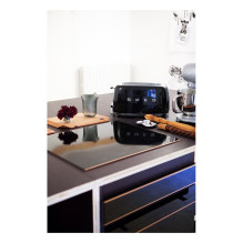 Smeg TSF02BLEU toaster