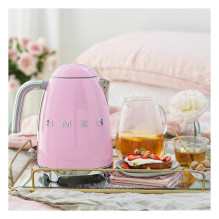 Smeg KLF03PKEU elektrinis virdulys