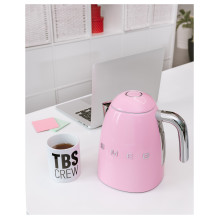 Smeg KLF03PKEU electric kettle
