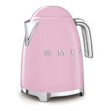 Smeg KLF03PKEU elektrinis virdulys