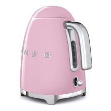 Smeg KLF03PKEU elektrinis virdulys