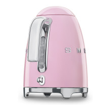 Smeg KLF03PKEU elektrinis virdulys
