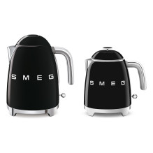 Smeg KLF05BLEU elektrinis virdulys Smeg KLF05BLEU elektrinis virdulys