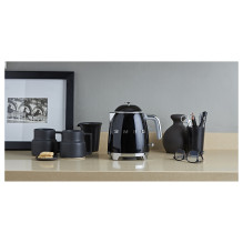Smeg KLF05BLEU electric kettle Smeg KLF05BLEU electric kettle