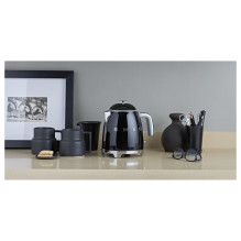 Smeg KLF05BLEU electric kettle Smeg KLF05BLEU electric kettle
