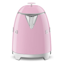 Smeg KLF05PKEU elektrinis virdulys Smeg KLF05PKEU elektrinis virdulys