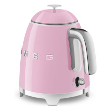 Smeg KLF05PKEU elektrinis virdulys Smeg KLF05PKEU elektrinis virdulys