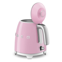 Smeg KLF05PKEU elektrinis virdulys Smeg KLF05PKEU elektrinis virdulys