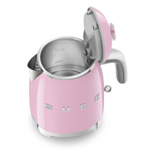 Smeg KLF05PKEU elektrinis virdulys Smeg KLF05PKEU elektrinis virdulys