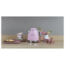 Smeg KLF05PKEU electric kettle