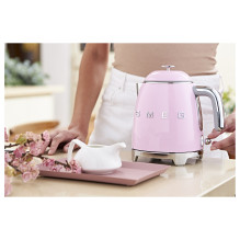 Smeg KLF05PKEU electric kettle
