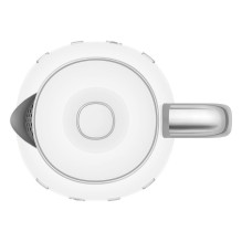 Smeg KLF05WHEU electric kettle Smeg KLF05WHEU electric kettle