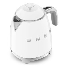 Smeg KLF05WHEU elektrinis virdulys