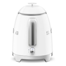 Smeg KLF05WHEU electric kettle Smeg KLF05WHEU electric kettle