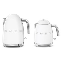 Smeg KLF05WHEU electric kettle Smeg KLF05WHEU electric kettle