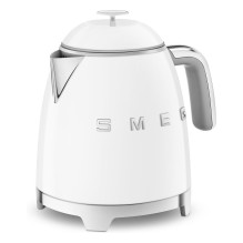 Smeg KLF05WHEU elektrinis virdulys